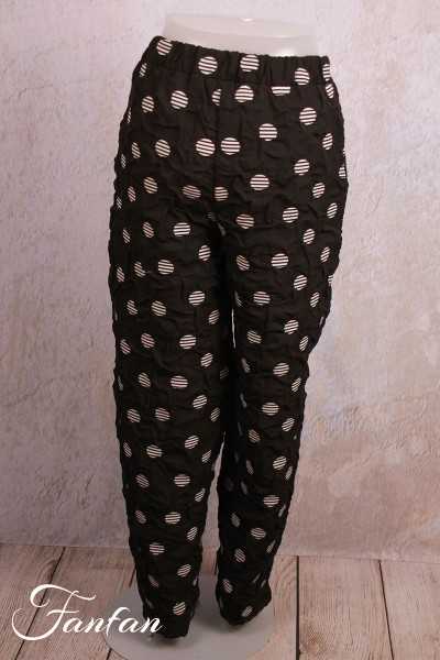 Kokomarina Komura Pants Black