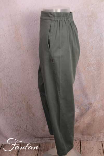 Elemente Clemente Pantalon Sipa salvia