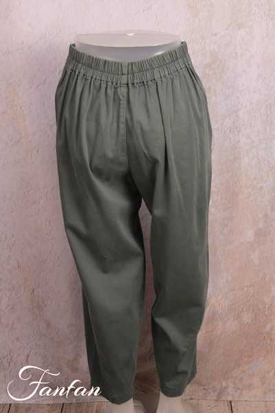Elemente Clemente Pantalon Sipa salvia