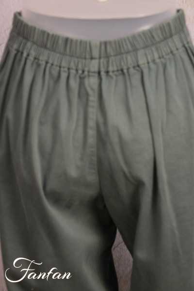 Elemente Clemente Pantalon Sipa salvia