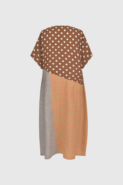 Alembika Dress SD105 Mix_2