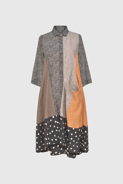 Alembika Robe SD109 Mix