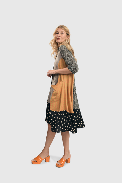 Alembika Robe SD109 Mix