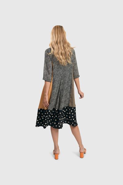 Alembika Robe SD109 Mix