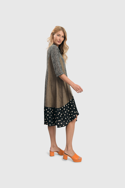 Alembika Robe SD109 Mix