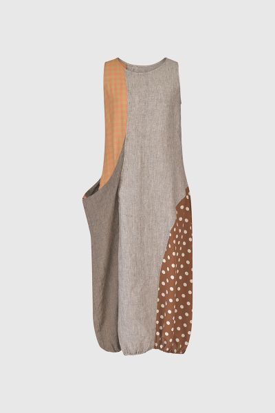 Alembika Robe SD108 Mix