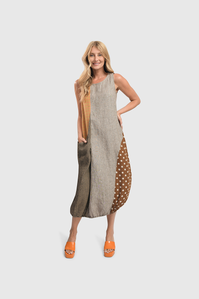 Alembika Robe SD108 Mix