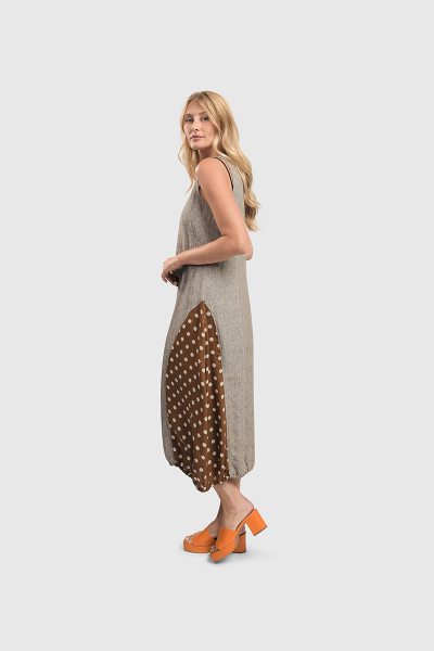 Alembika Robe SD108 Mix