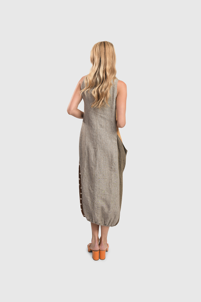 Alembika Robe SD108 Mix