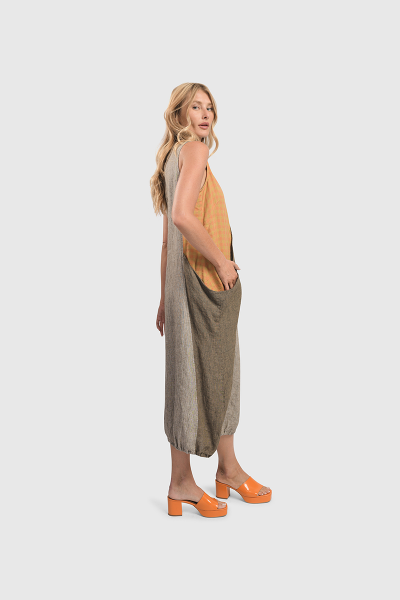 Alembika Robe SD108 Mix