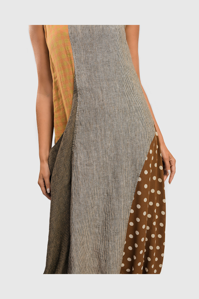 Alembika Robe SD108 Mix