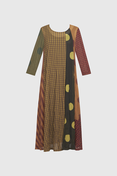 Alembika Robe SD117 Mix