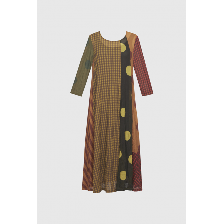 Alembika Robe SD117 Mix