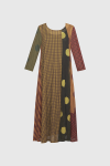 Alembika Robe SD117 Mix