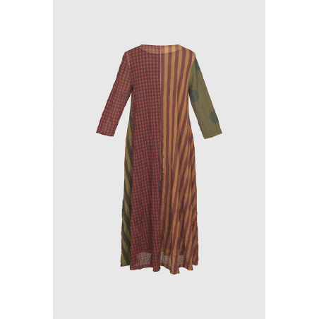 Alembika Robe SD117 Mix