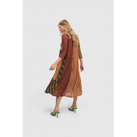 Alembika Robe SD117 Mix