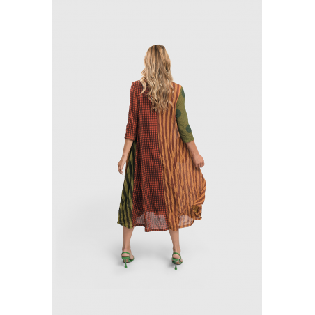 Alembika Robe SD117 Mix