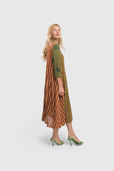 Alembika Robe SD117 Mix