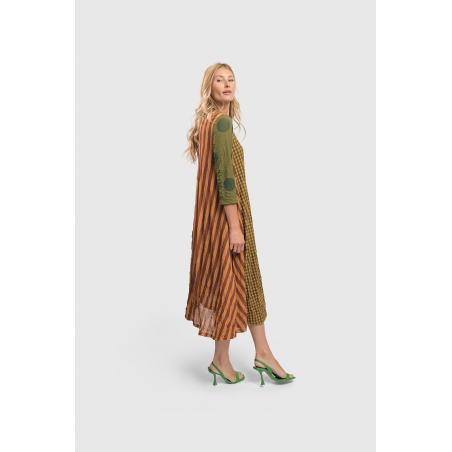 Alembika Robe SD117 Mix