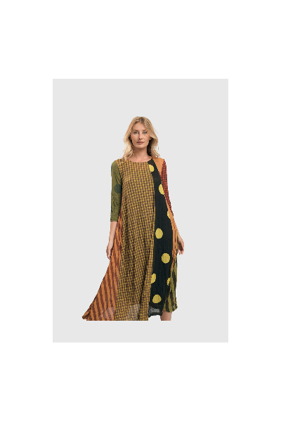 Alembika Robe SD117 Mix