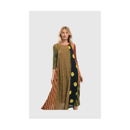 Alembika Robe SD117 Mix