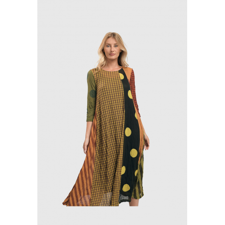 Alembika Robe SD117 Mix