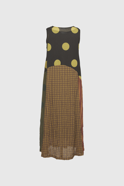 Alembika Robe SD120 Mix