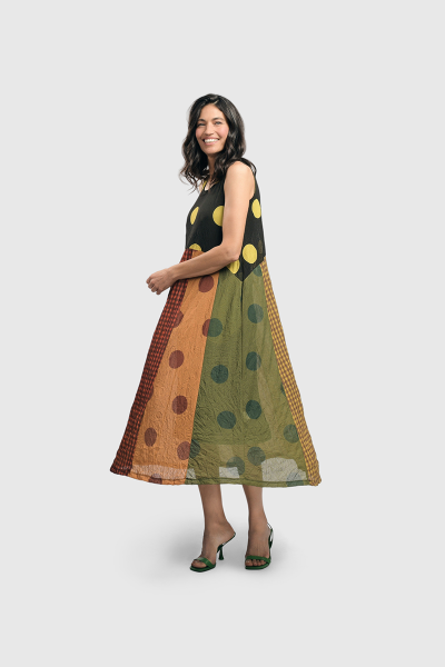 Alembika Robe SD120 Mix