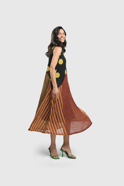 Alembika Robe SD120 Mix