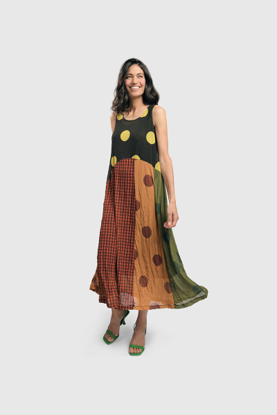 Alembika Robe SD120 Mix