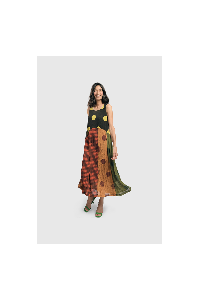 Alembika Robe SD120 Mix