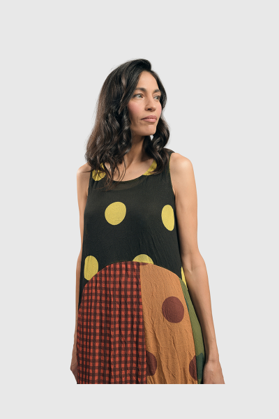 Alembika Robe SD120 Mix
