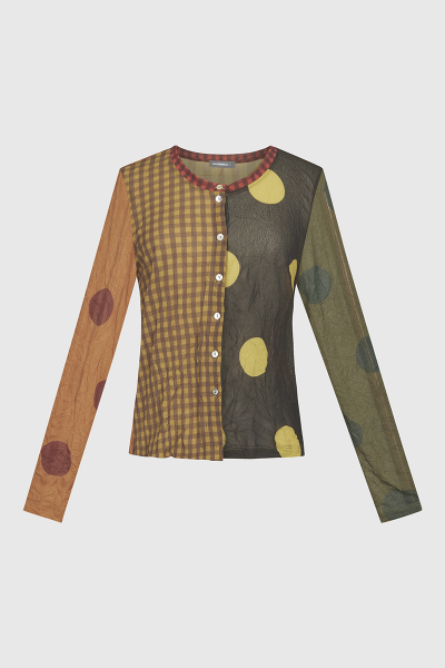 Alembika Veste SJ212 Mix