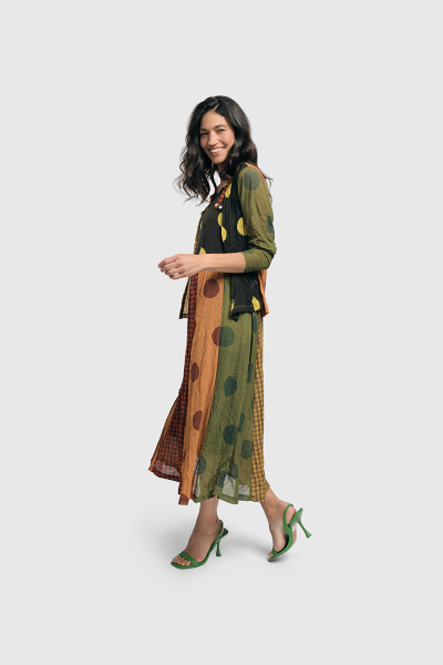 Alembika Veste SJ212 Mix