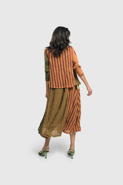 Alembika Veste SJ212 Mix
