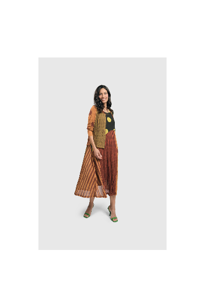 Alembika Veste SJ212 Mix