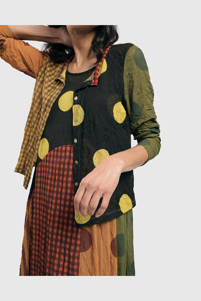 Alembika Veste SJ212 Mix