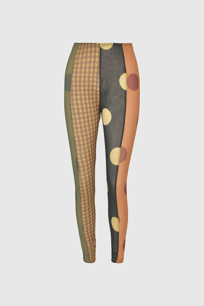 Alembika Pantalon SP412 Mix