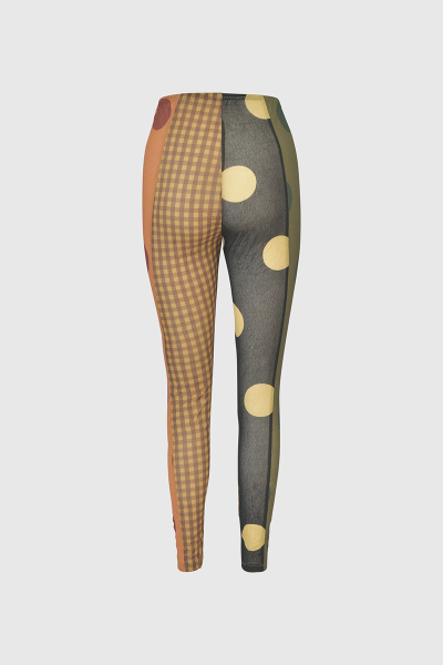 Alembika Pantalon SP412 Mix