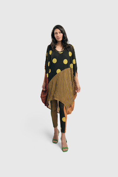 Alembika Pantalon SP412 Mix