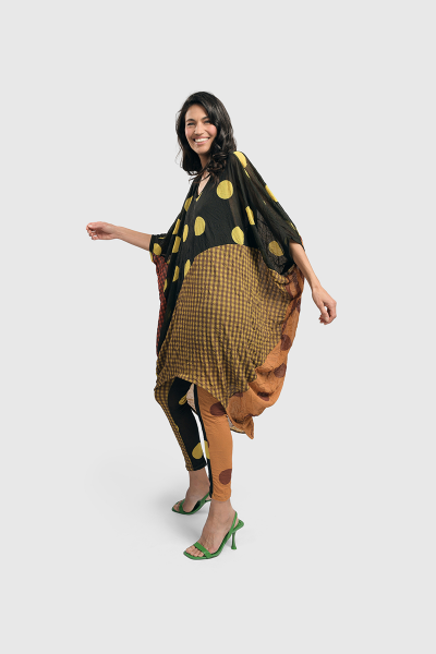 Alembika Pantalon SP412 Mix