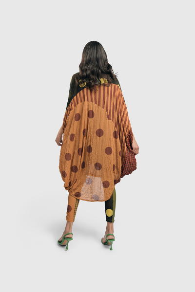 Alembika Pantalon SP412 Mix