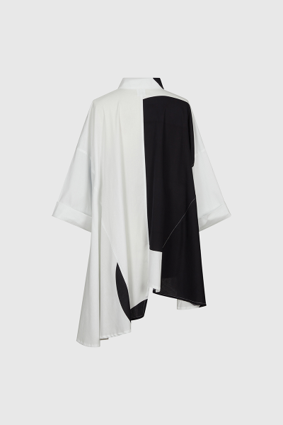 Urban by Alembika Top UT300 Blanc