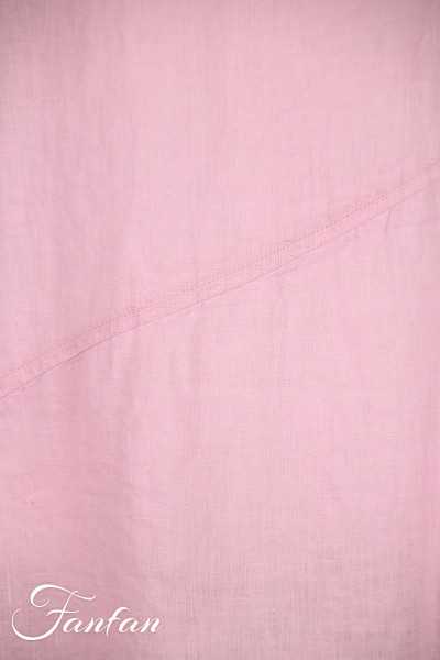 Grizas Robe rose sans manches 91676-L21