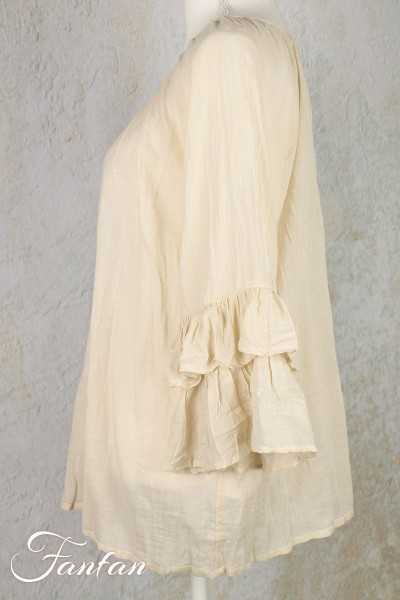 Orientique Naturally Top Essentials 5201 Sable