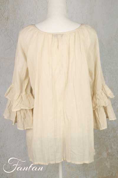 Orientique Naturally Top Essentials 5201 Sable