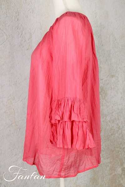 Orientique Naturally Top Essentials 5201 Pink Punch