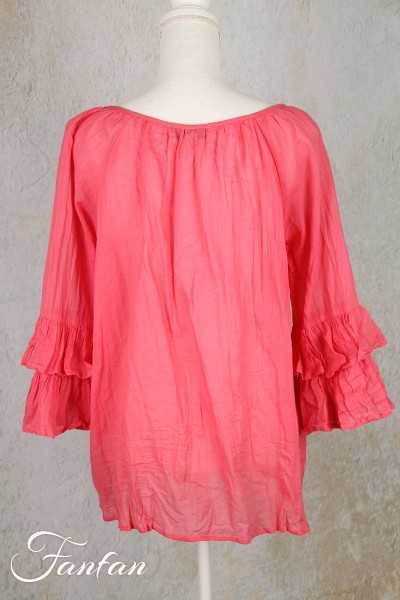 Orientique Naturally Top Essentials 5201 Pink Punch
