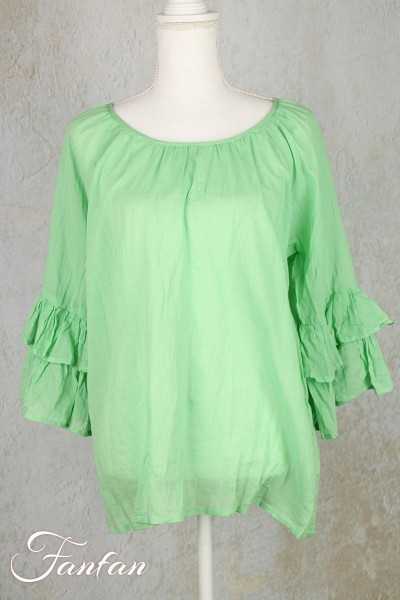 Orientique Naturally Top Essentials 5201 Bay