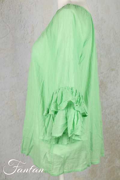 Orientique Naturally Top Essentials 5201 Bay